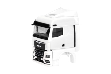 Herpa 086349 - H0 - MAN Führerhaus TGX GM